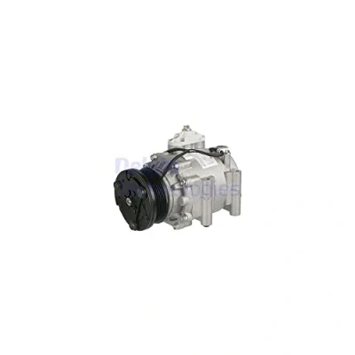 Afbeelding van Delphi Diesel Airco compressor TSP0159336