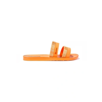Afbeelding van Ipanema Mesh Slide Fem Damessandalen, Groen, 40 EU