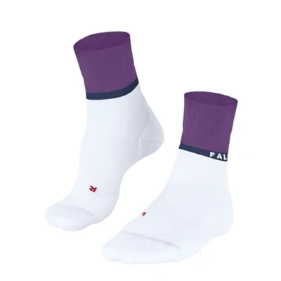 Afbeelding van FALKE RU4 Endurance Compressie W So katoen functionele garen hardloopsokken voor dames (1 stuk)