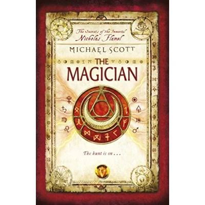 Afbeelding van Magician