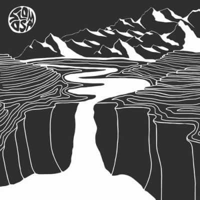 Afbeelding van Slomosa Tundra Rock (LP)