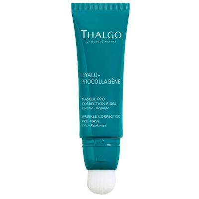Afbeelding van Thalgo Hyalu Procollagene Wrinkle Correcting Pro Mask 50 Ml