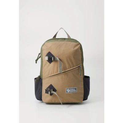 Afbeelding van Fjallraven Vardag laptop rugzak 17 burnt olive clay