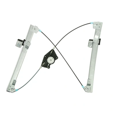 Afbeelding van Magneti Marelli Raammechanisme Rechts voor Electrisch Zonder elektro motor 350103170102 SKODA: Fabia I Hatchback, 1 Combi, 2