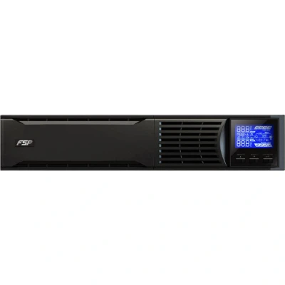 Afbeelding van FSP Fortron Champ 3K Rack UPS 3000 VA