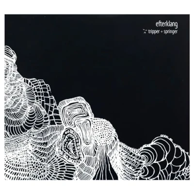 Afbeelding van Efterklang Tripper + Springer (2 CD)