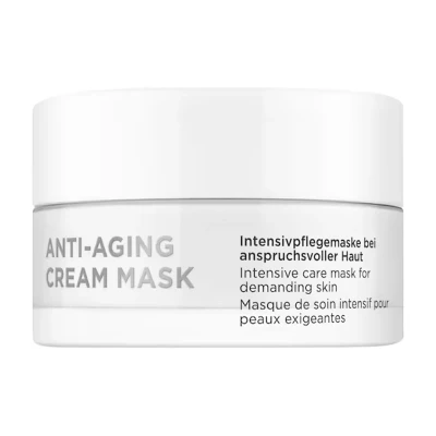 Afbeelding van Annemarie Börlind Anti Aging Crème Masker 50 ml