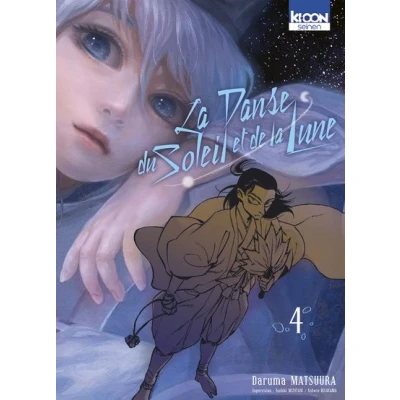Image de la Danse du soleil et de lune T04