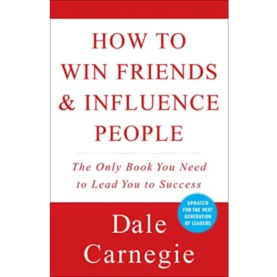 Afbeelding van How to Win Friends and Influence People