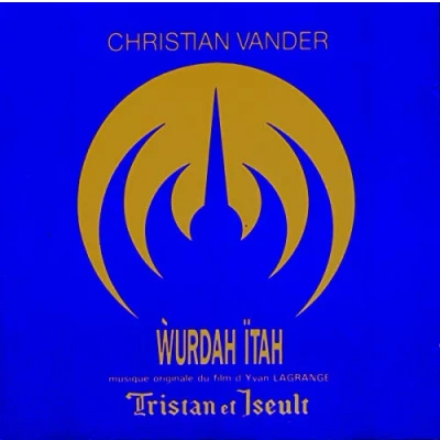 Afbeelding van Wurdah Itah (New Version)