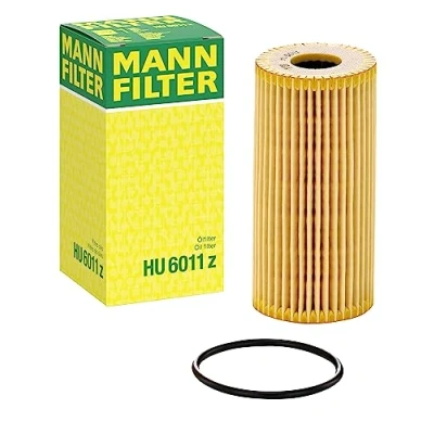 Image de Filtre à huile mann filter hu6011z