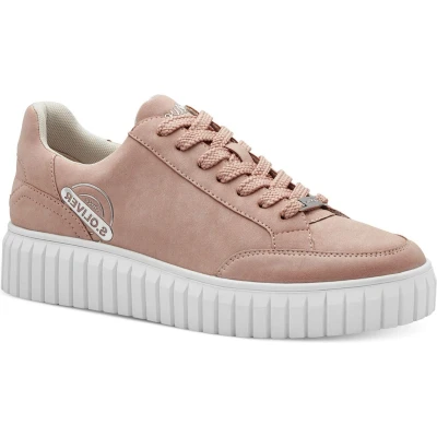 Afbeelding van s.Oliver Dames Sneaker 5 23645 41 544 Maat: 42 EU