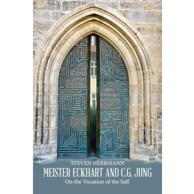 Afbeelding van Meister Eckhart and C.G. Jung