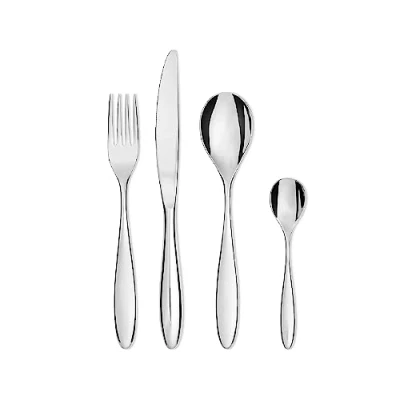 Image de ALESSI MAMI MÉNAGÈRE 24 PIÈCES