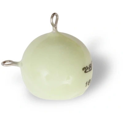 Afbeelding van Black Cat Ball Glow 160g