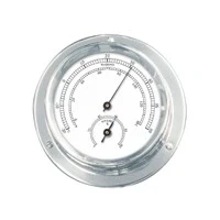 Afbeelding van Thermo hygrometer