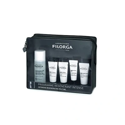 Afbeelding van Filorga Paris Programme Régénérant Intense Cadeauset