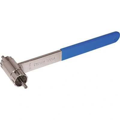 Afbeelding van Cyclus Freewheelsleutel Met Hevel Shimano + Campagnolo Miche