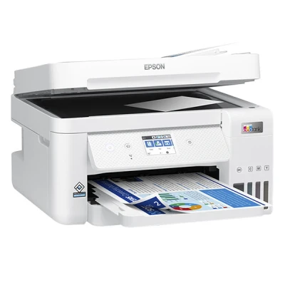 Image de Epson EcoTank ET 4856