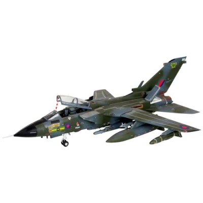 Image de REVELL Tornado gr.1 raf
