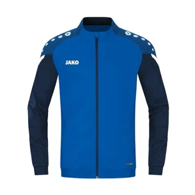 Afbeelding van JAKO Polyestervest Performance Royal/marine