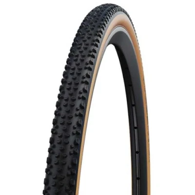 Afbeelding van Schwalbe Buitenband X one Allround 28 1.30 (33 622) Zwart