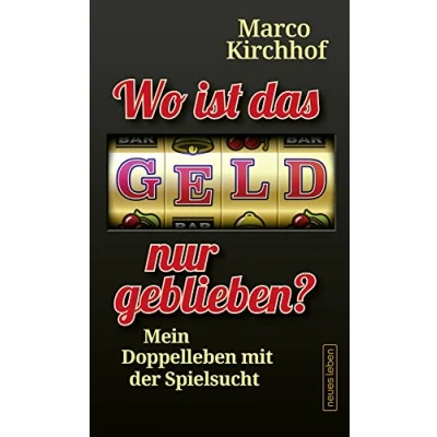 Afbeelding van Wo ist das Geld nur geblieben?