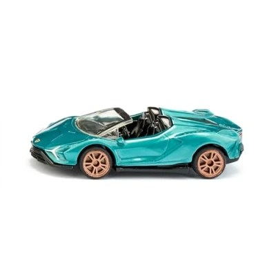 Afbeelding van Siku 1571 Lamborghini Sian Roadster