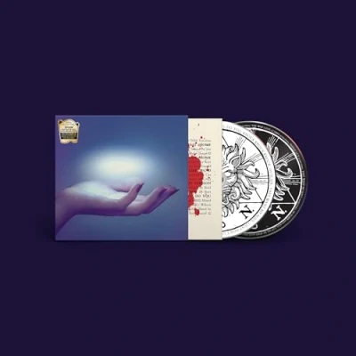 Afbeelding van Spoon They Want My Soul (2 LPs)