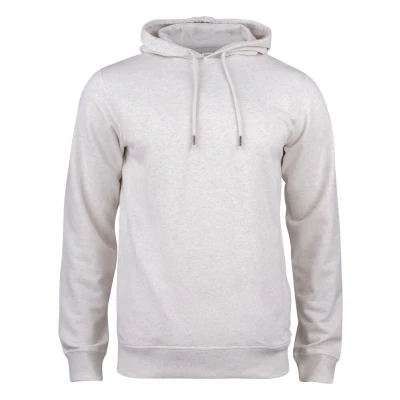 Afbeelding van Clique Premium OC Hoody 021002 Nature Melange