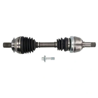Afbeelding van POINT GEAR PNG74902 Aandrijfas Vooras links 532 99