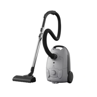 Afbeelding van Electrolux EB51A4UG Stofzuiger 3 liter 750 W Met zak Grijs