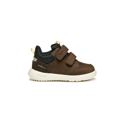 Afbeelding van GEOX B HYROO BOY WPF Bruin 24 EU
