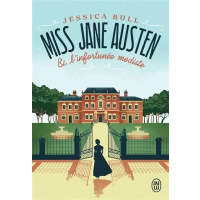 Image de Miss Jane Austen et l&#039;infortunée modiste