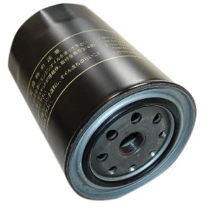 Afbeelding van ASHIKA 10 02 206 Oliefilter Opschroeffilter TOYOTA: Land Cruiser Prado 70 Off Road, 80, 60