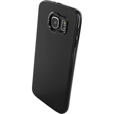 Afbeelding van Mobiparts Classic TPU Case Samsung Galaxy S6 Black