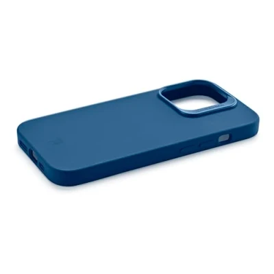 Afbeelding van Cellularline SENSPLUSIPH15B mobiele telefoon behuizingen 15,5 cm (6.1&quot;) Hoes Blauw