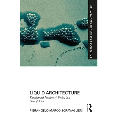 Afbeelding van Routledge Research in Architecture Liquid