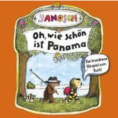 Afbeelding van Oh, wie schön ist Panama