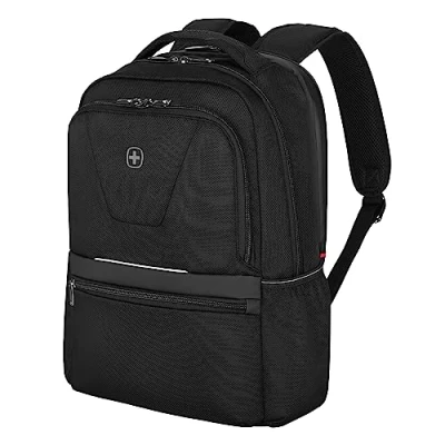 Afbeelding van Wenger XE Resist Laptoprugzak Geschikt voor max. (laptop): 40,6 cm (16) Zwart
