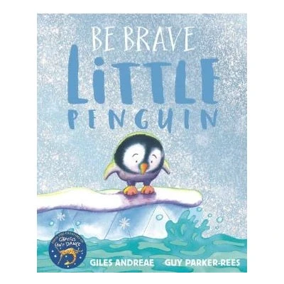Image de Be brave little penguin