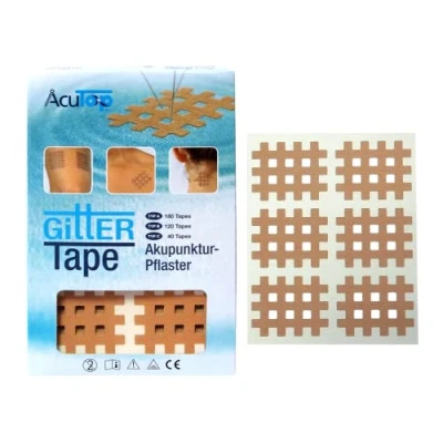 Afbeelding van Cross tape Medium AcuTop 120 stuks
