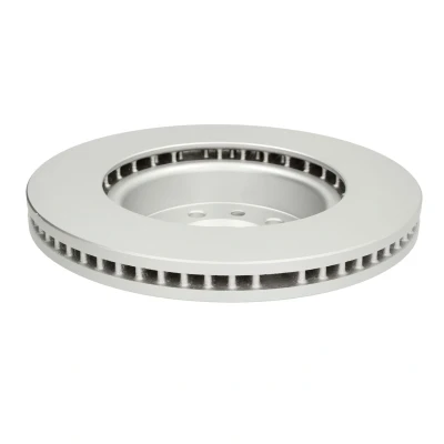 Afbeelding van DELPHI BG9006C Remschijf 317 30 5 Geventileerd Gecoat Semi finished Zonder wiellager, ABS sensorring LAND ROVER: Range Rover Sport, Discovery 3