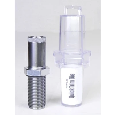 Afbeelding van Lee Precision 90419 De voor Trimer kaliber 7,5 x 55 Swiss meerkleurig, één maat