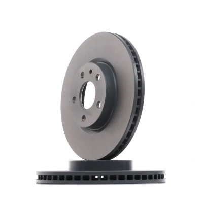 Afbeelding van Febi Bilstein Remschijf 104953