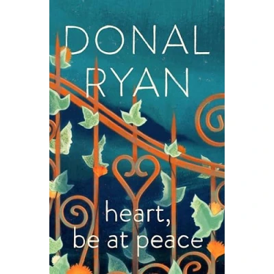 Afbeelding van Heart, Be at Peace