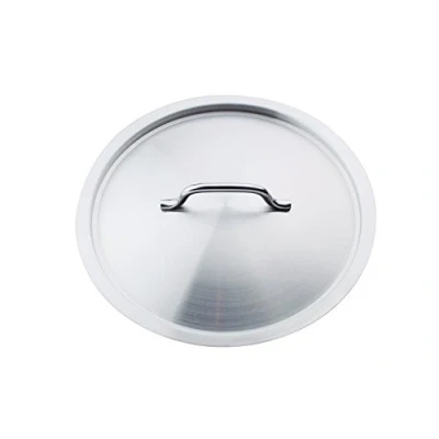 Image de Agnelli couvercle inox d.28cm 3129e