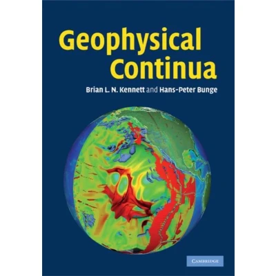 Afbeelding van Geophysical Continua