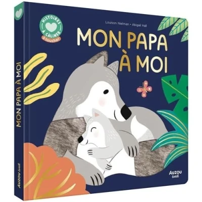 Afbeelding van MON PAPA A MOI
