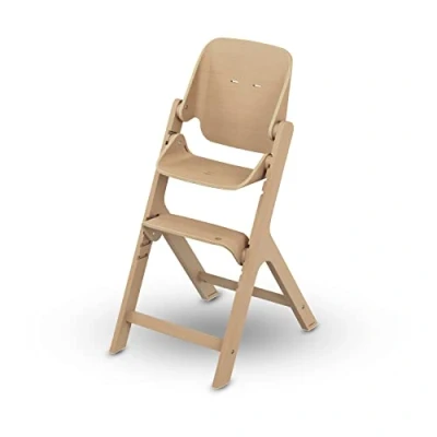 Afbeelding van Maxi Cosi Nesta Kinderstoel Natural
